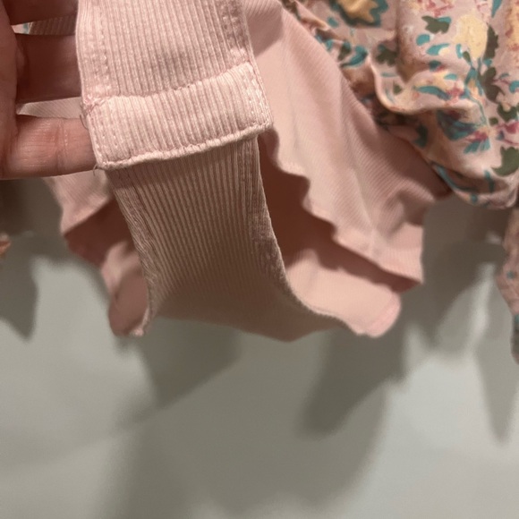 Entró bodysuit top - Picture 4 of 7